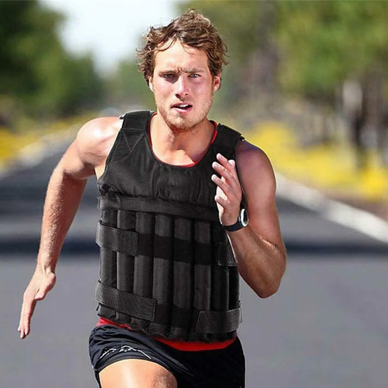 Gilet lesté | CrossFit™