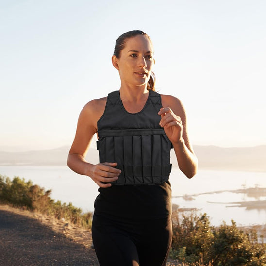Gilet lesté | CrossFit™