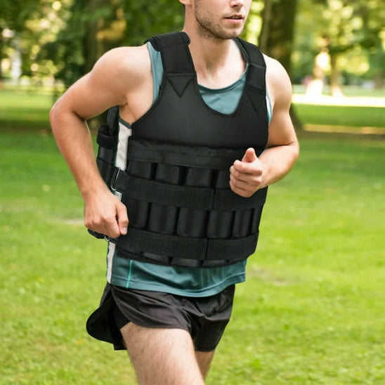 Gilet lesté | CrossFit™