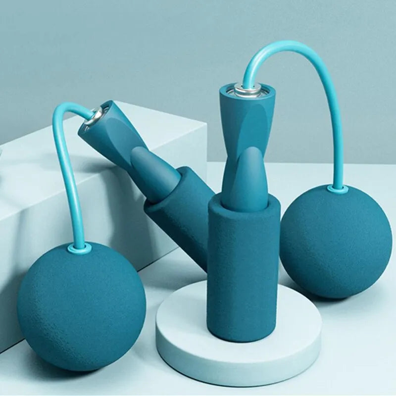 Corde à sauter sans fil | CordeFitAutoMasse™