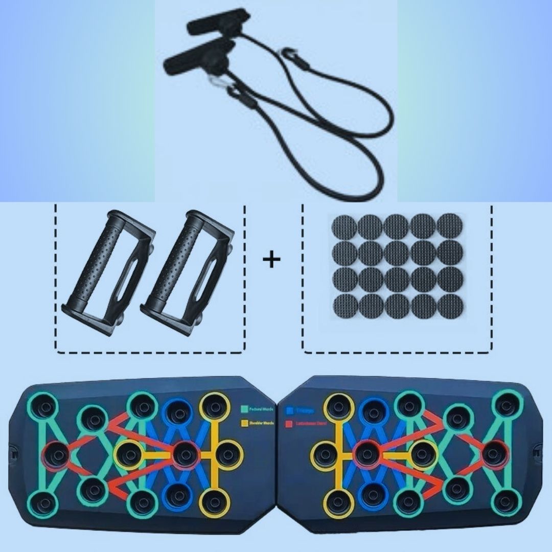 Brule graisse | GainageParfait™