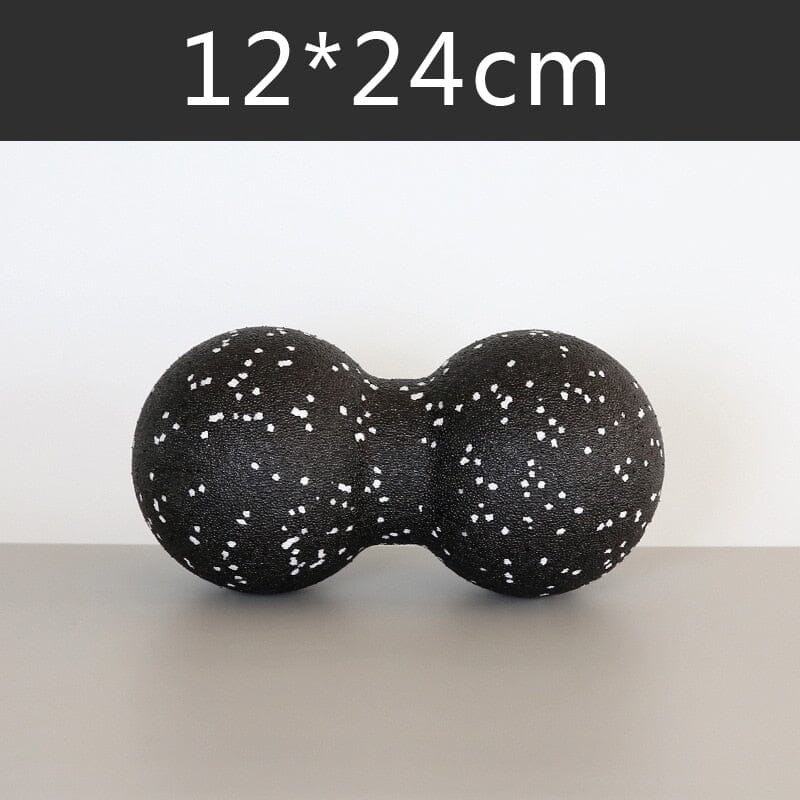 Balle de massage | DualBall™