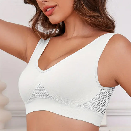 Soutien gorge sport | BellaMaintien™