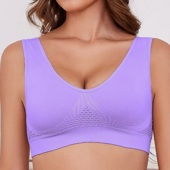 Brassière femme | BellaMaintien™