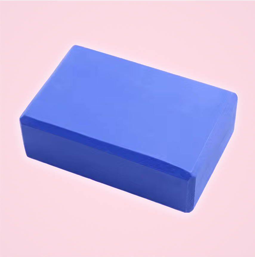 Gym douce | FitYogBrik™