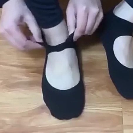 Chaussettes antidérapantes | SocksFit™