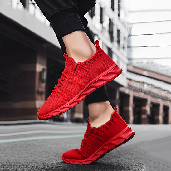 Chaussure basket | RespiRunâą