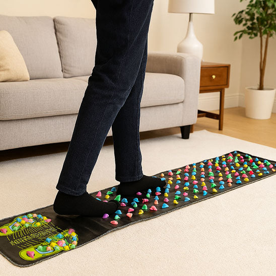 Tapis d'acupression | MassePiedsâą