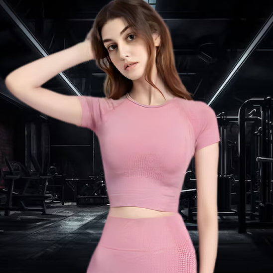 T shirt sport femme | TeeTopâ˘