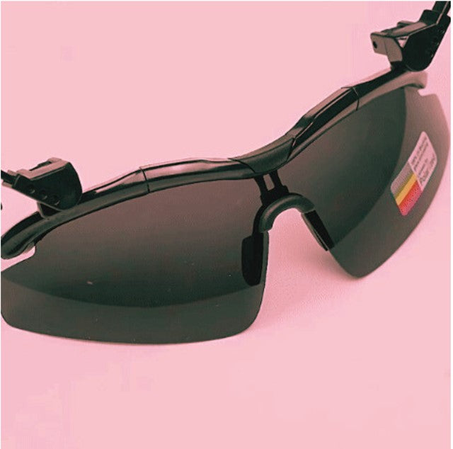 Accessoires sport | ClipsSOL™