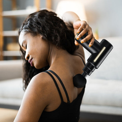 Pistolet de massage | GunMasseâą
