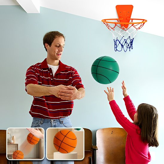 Ballon Basket Premium | UltraGripâą