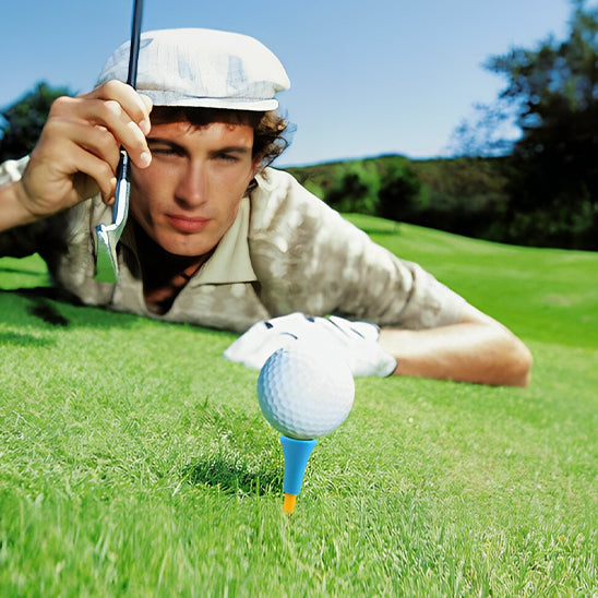 Accessoire golf | TeeColor™