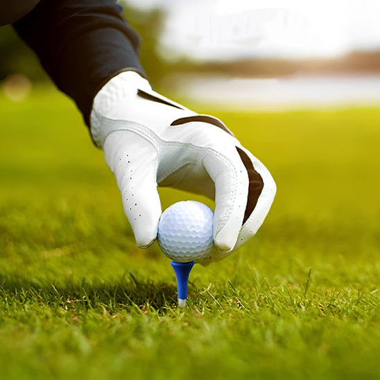 Accessoire golf | TeeColor™