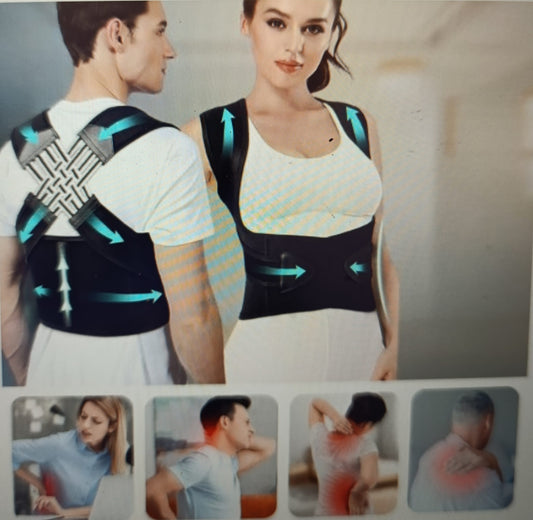 Correcteur de posture | BackGood™