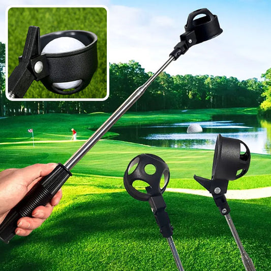 Accessoire golf | GénialPince™