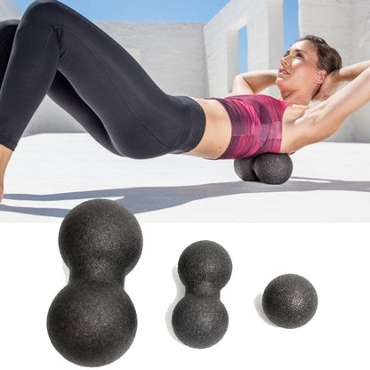 Rouleau de massage | DualBall™