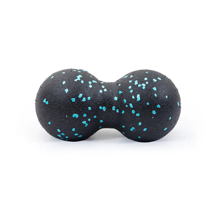 Rouleau de massage | DualBall™