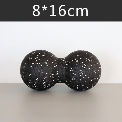 Rouleau de massage | DualBall™