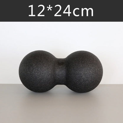Rouleau de massage | DualBall™