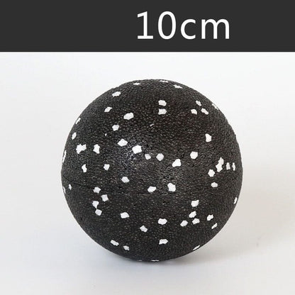 Rouleau de massage | DualBall™