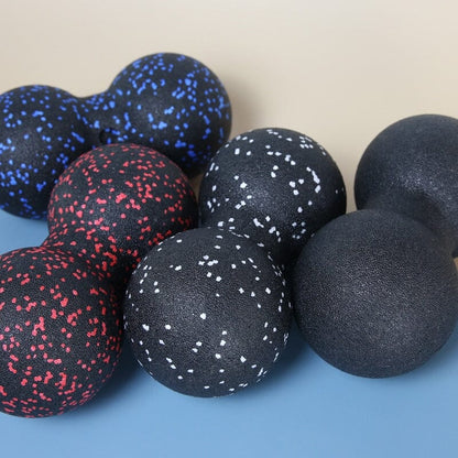 Rouleau de massage | DualBall™
