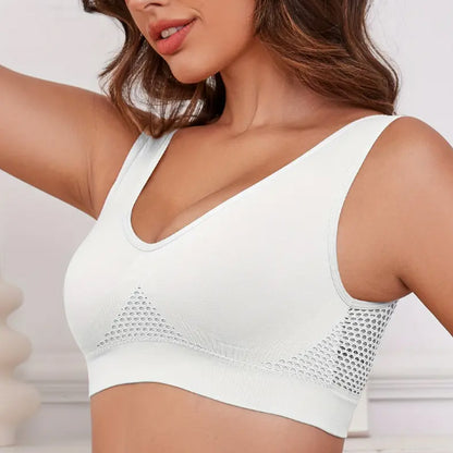 Soutien gorge sport | BellaMaintien™