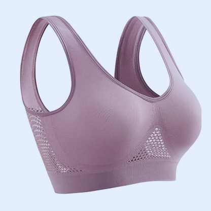 Soutien gorge sport | BellaMaintien™