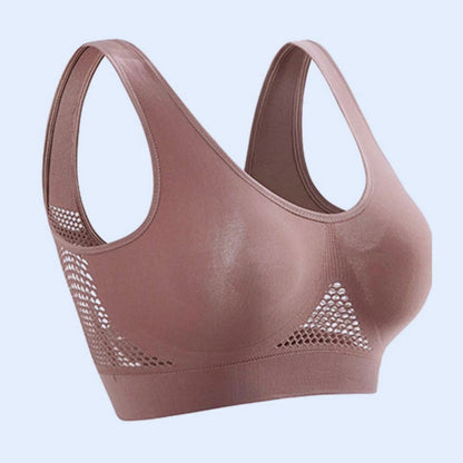 Soutien gorge sport | BellaMaintien™