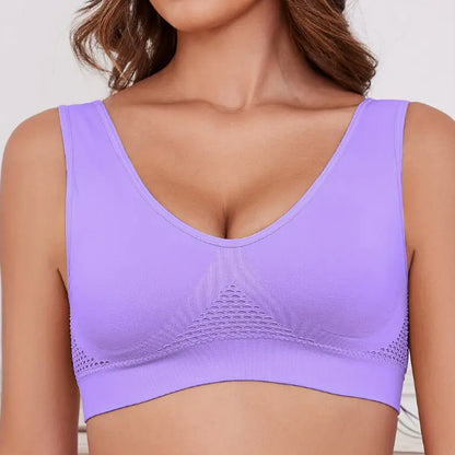Soutien gorge sport | BellaMaintien™