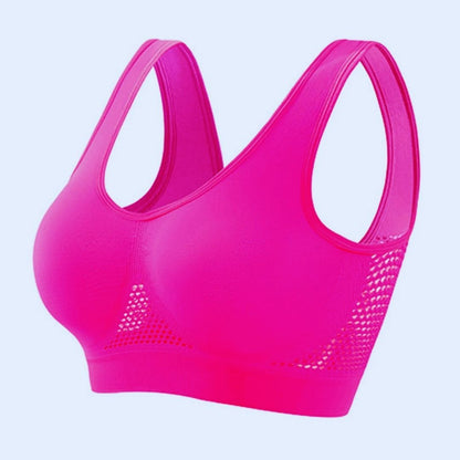 Soutien gorge sport | BellaMaintien™
