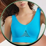 Soutien gorge sport | BellaMaintien™