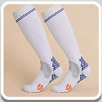 Chaussettes de compression | RunningBooster™