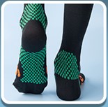 Chaussettes de compression | RunningBooster™