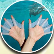 Gants de natation | PALMHAND™