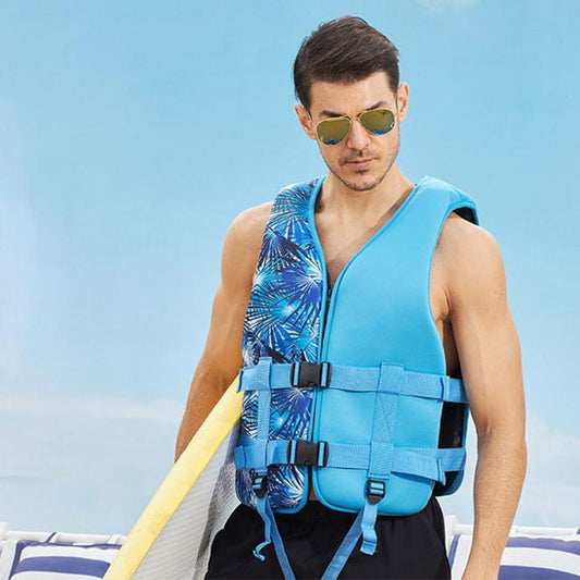 Gilet de sauvetage | SafeClasse™