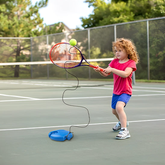 Joueur de tennis | PerfectTennis™