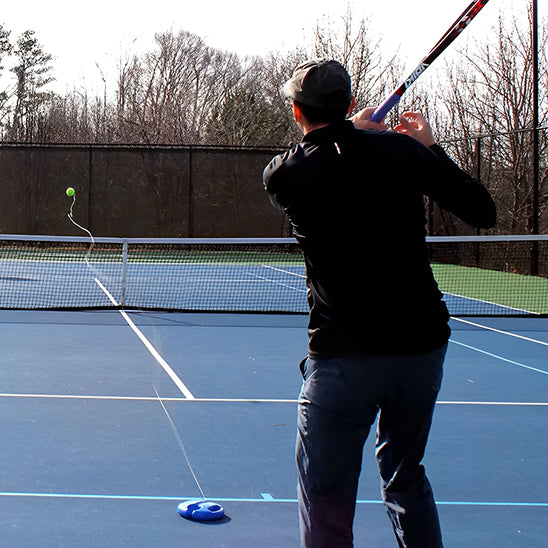 Joueur de tennis | PerfectTennis™