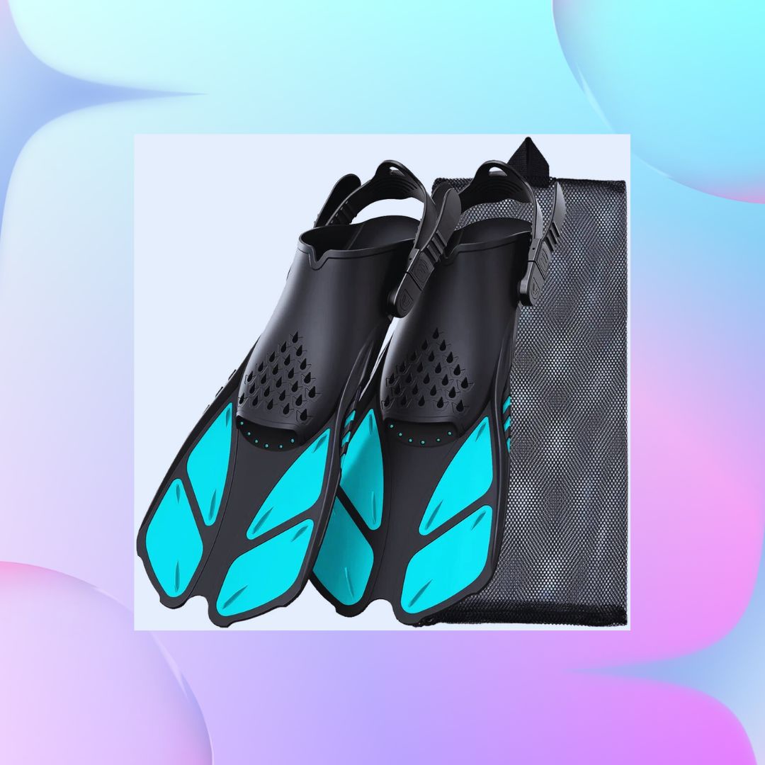 Palmes snorkeling | SUBWATER™