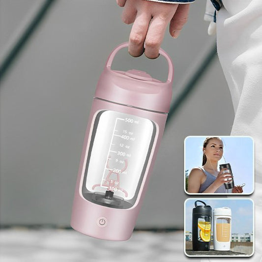 Shaker Protéines | ProMix™