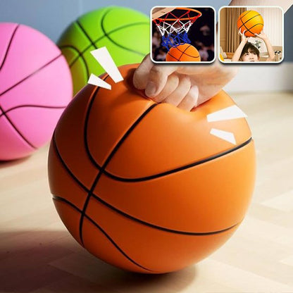 Ballon Basket Premium | UltraGrip™
