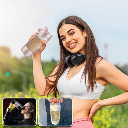 Shaker Protéines | ProMix™