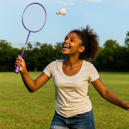 Raquette badminton | UltraStrike