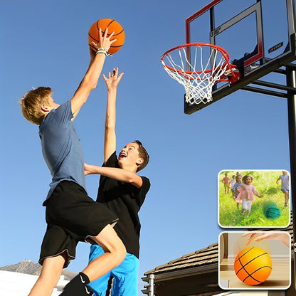 Ballon Basket Premium | UltraGrip™