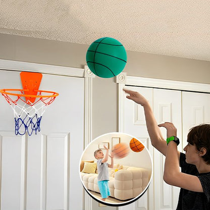 Ballon Basket Premium | UltraGrip™