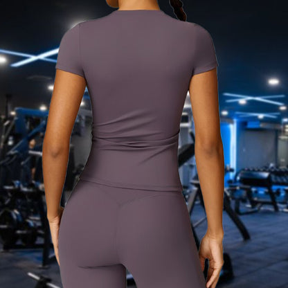T shirt sport femme | WellBe™