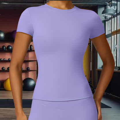 T shirt sport femme | WellBe™