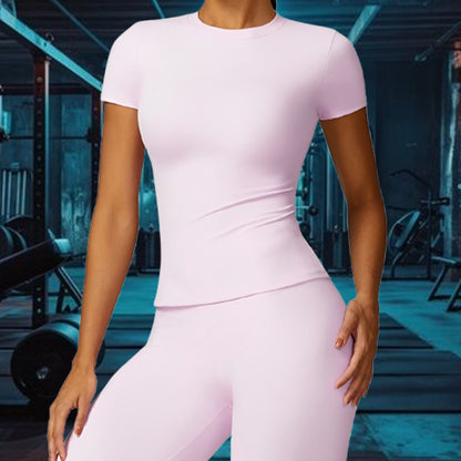 T shirt sport femme | WellBe™