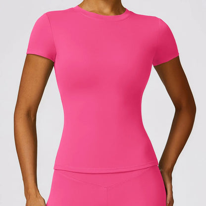 T shirt sport femme | WellBe™