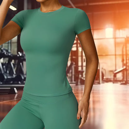 T shirt sport femme | WellBe™